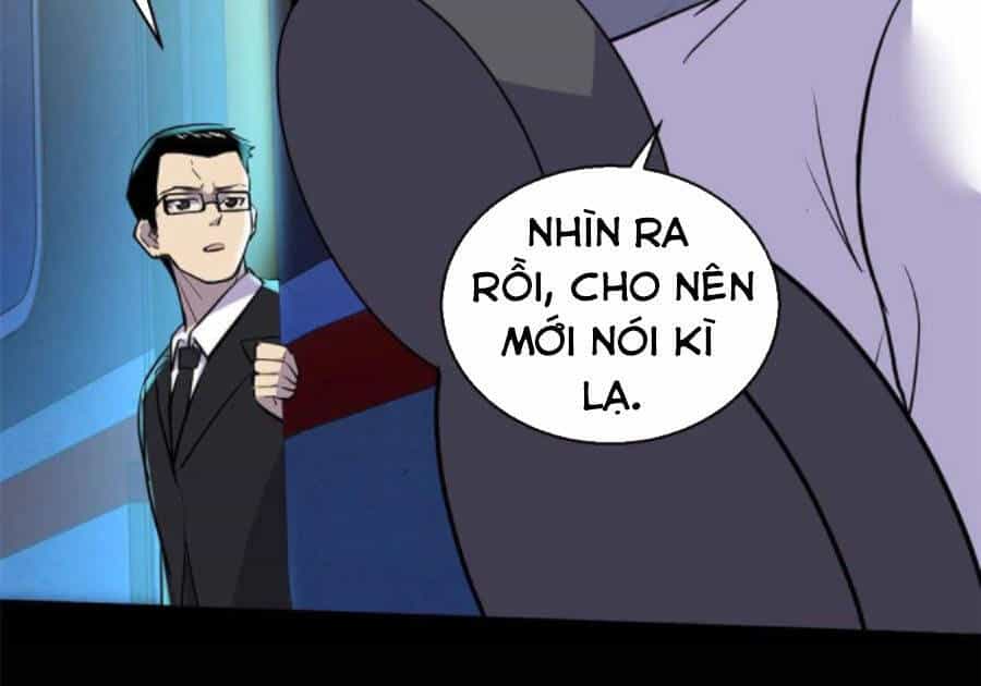 Toàn Cầu Sụp Đổ - Chương 62 - ảnh 3
