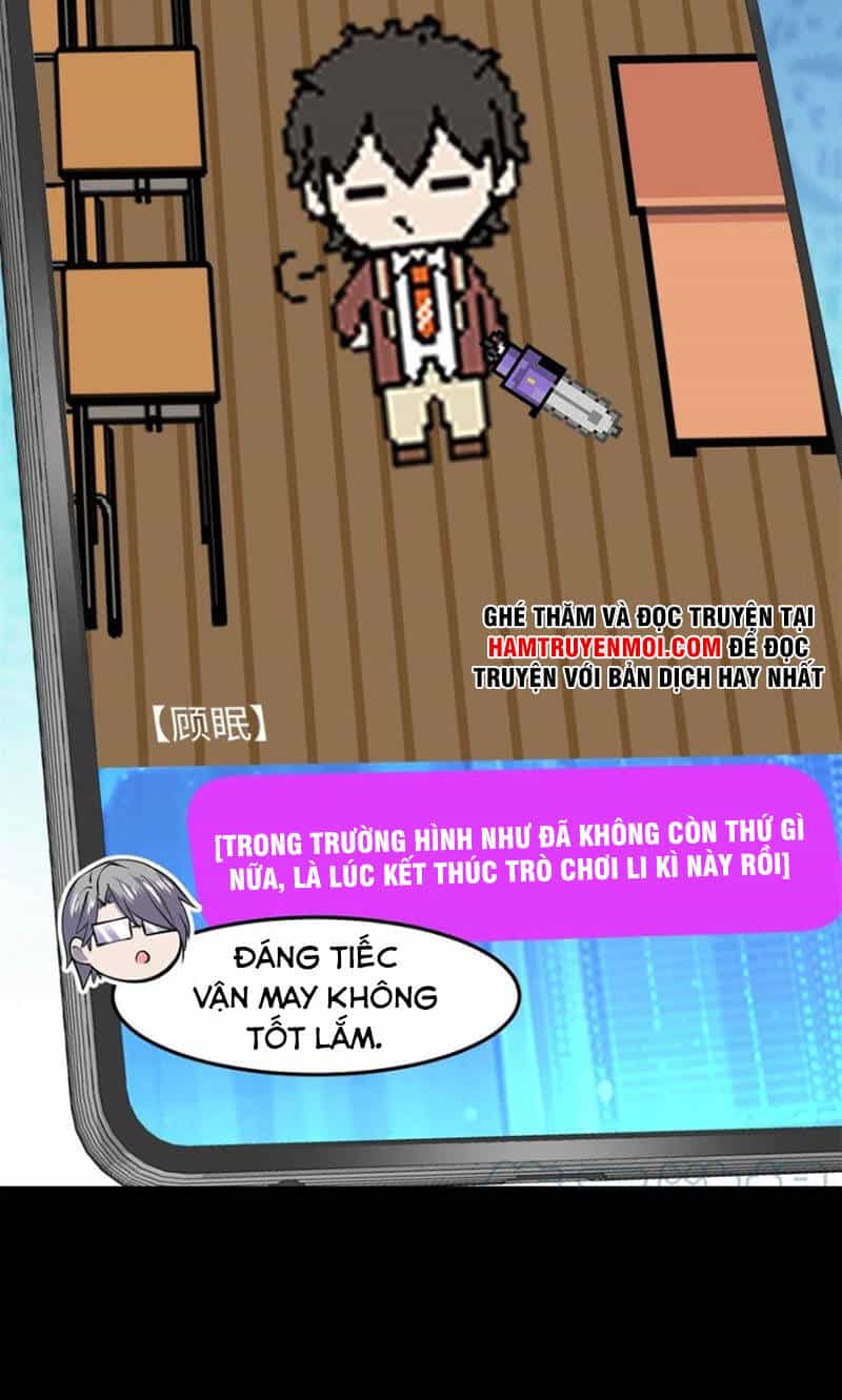 Toàn Cầu Sụp Đổ - Chương 74 - ảnh 31