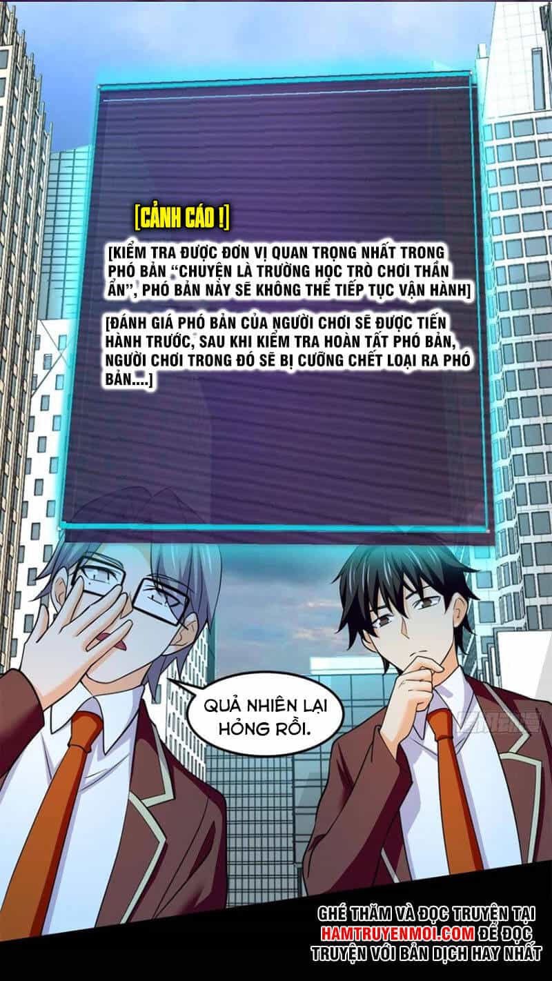 Toàn Cầu Sụp Đổ - Chương 75 - ảnh 1