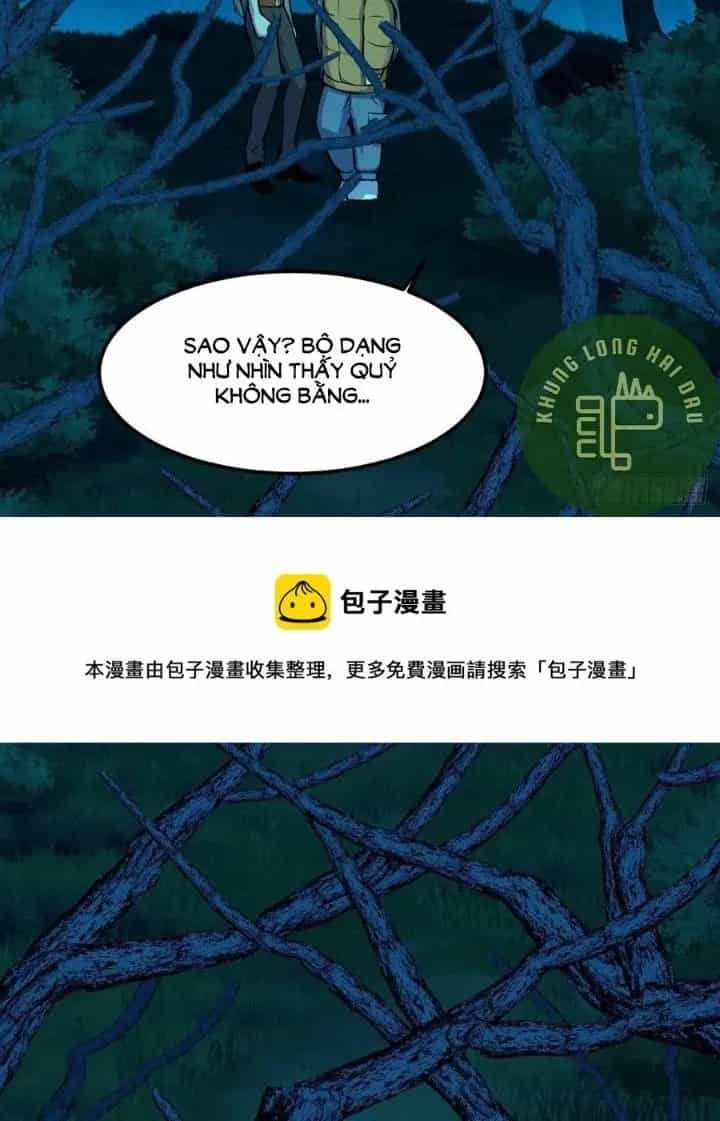 Toàn Cầu Sụp Đổ - Chương 77 - ảnh 52