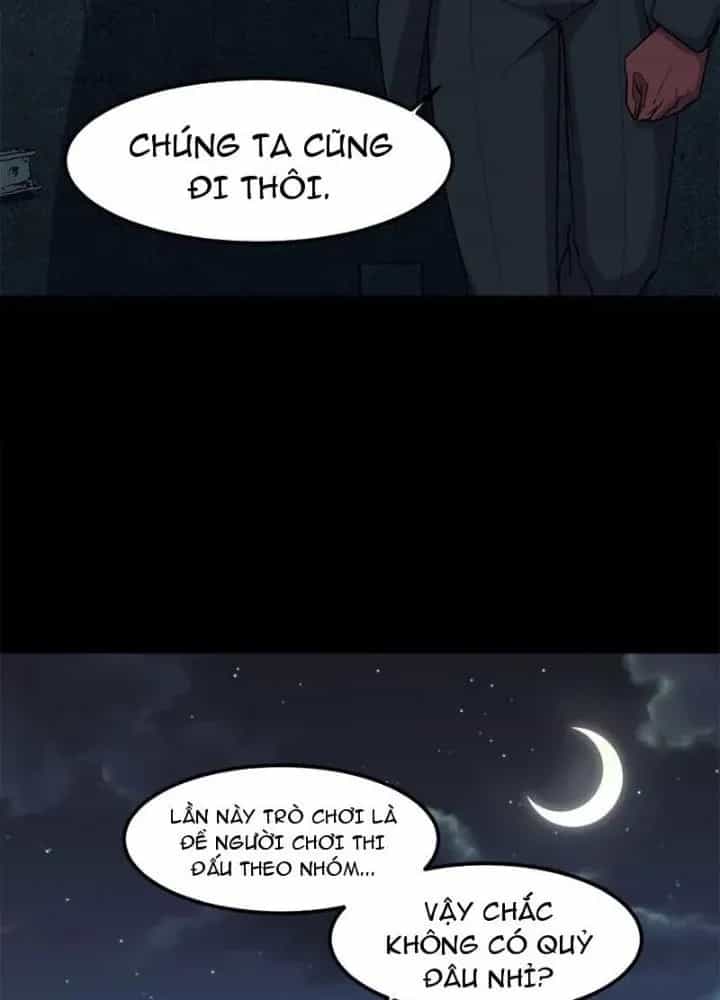 Toàn Cầu Sụp Đổ - Chương 81 - ảnh 43