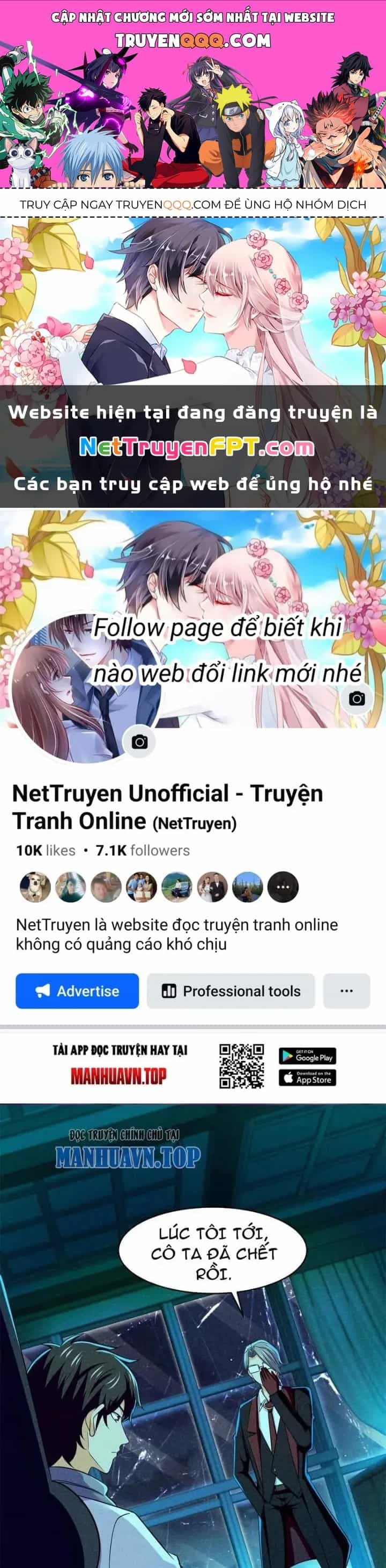 Toàn Cầu Sụp Đổ - Chương 84 - ảnh 1