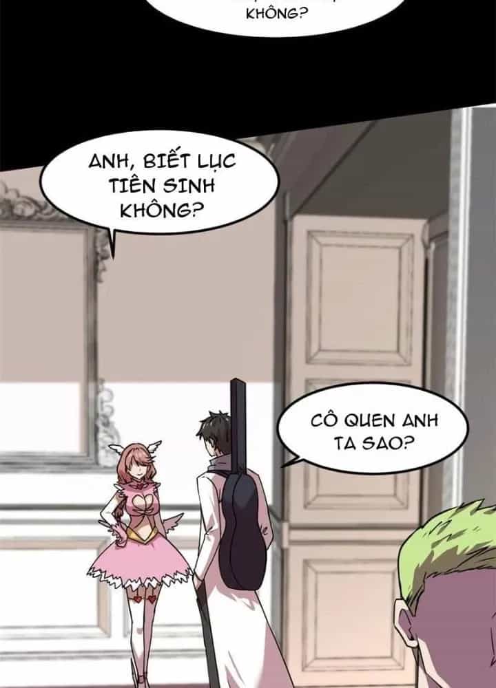 Toàn Cầu Sụp Đổ - Chương 86 - ảnh 73