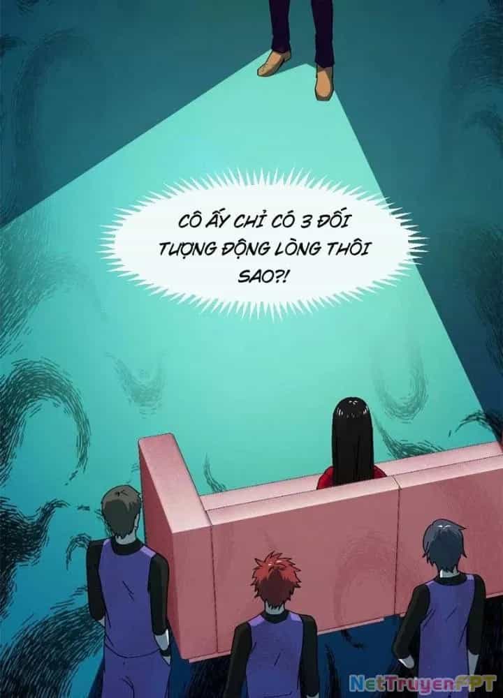 Toàn Cầu Sụp Đổ - Chương 88 - ảnh 39