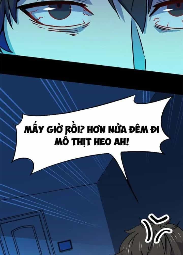 Toàn Cầu Sụp Đổ - Chương 88 - ảnh 61