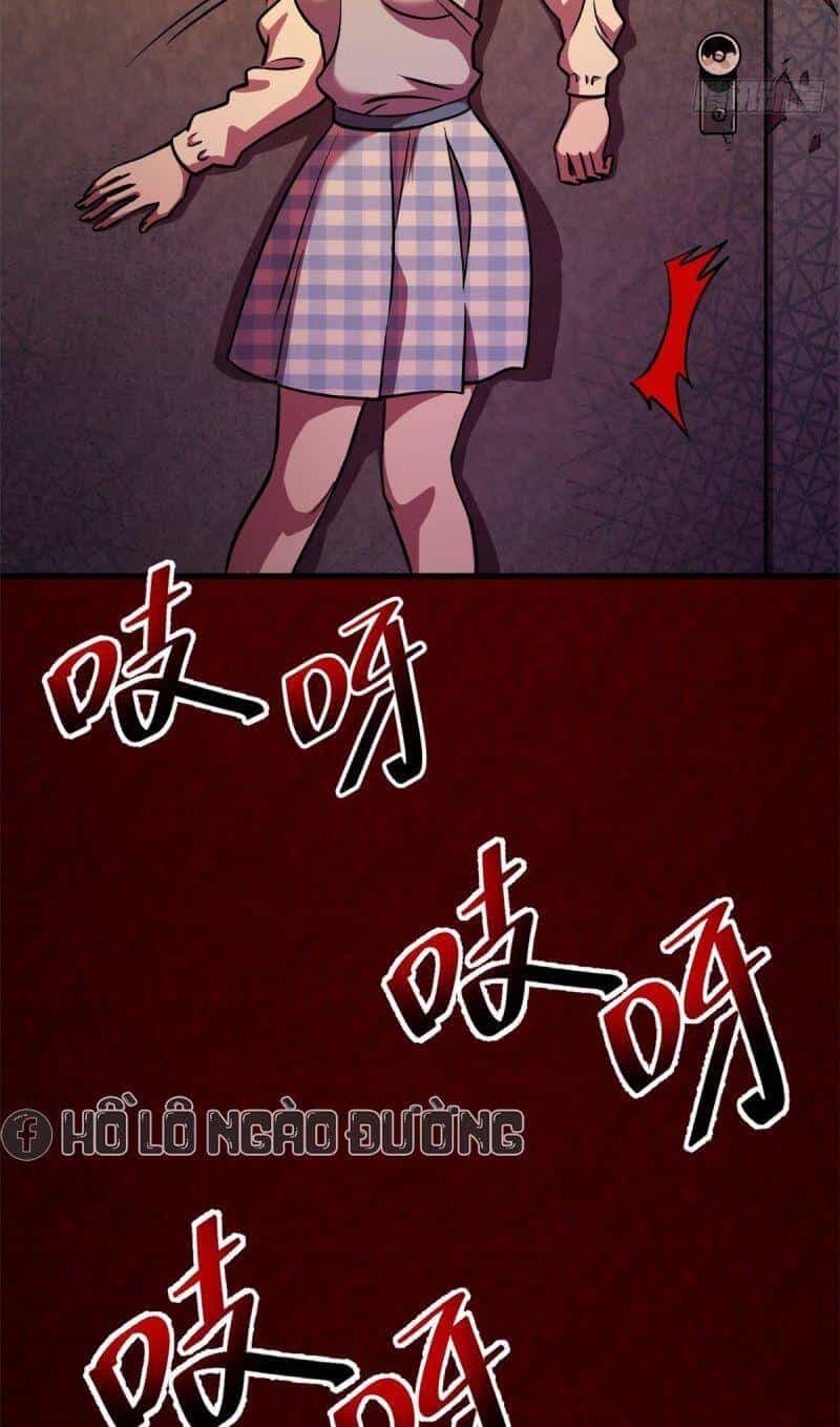 Toàn Cầu Sụp Đổ - Chương 9 - ảnh 27