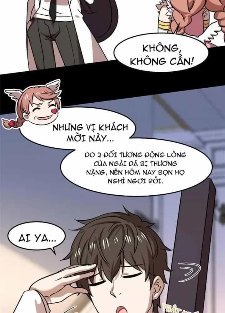 Toàn Cầu Sụp Đổ - Chương 89 - ảnh 9