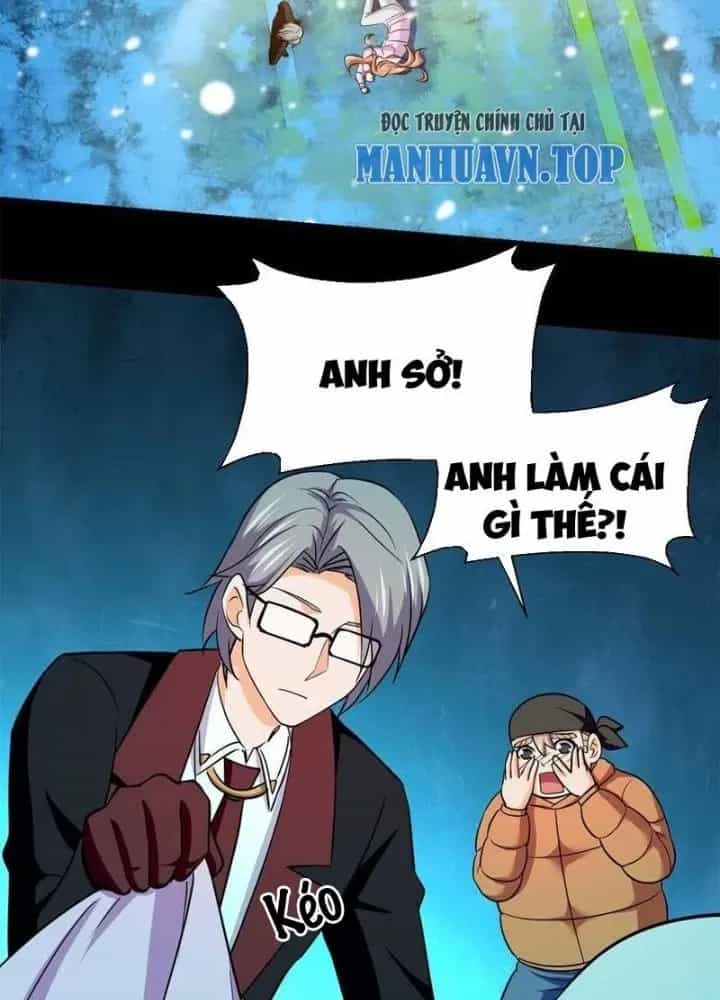 Toàn Cầu Sụp Đổ - Chương 91 - ảnh 55