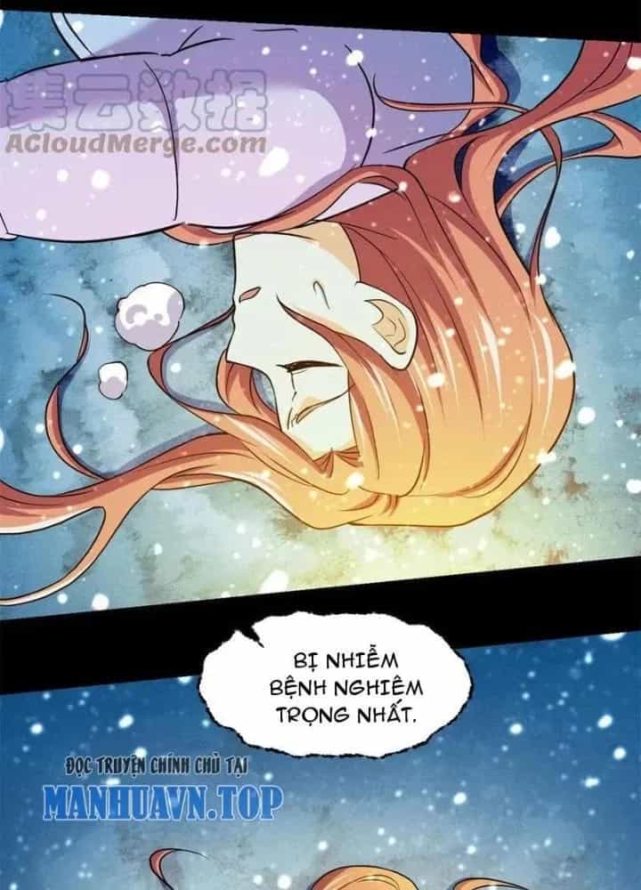 Toàn Cầu Sụp Đổ - Chương 91 - ảnh 61