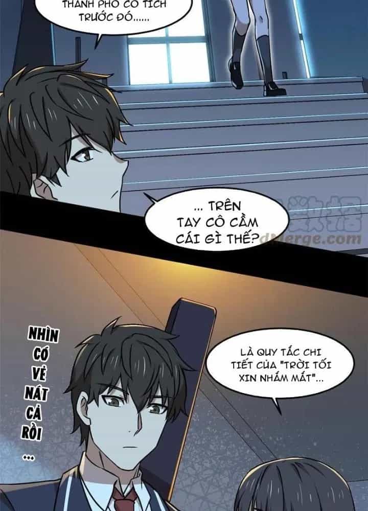 Toàn Cầu Sụp Đổ - Chương 93 - ảnh 37
