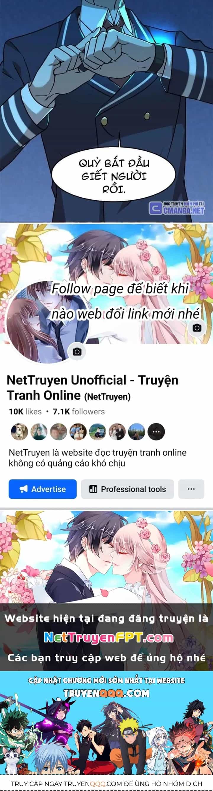 Toàn Cầu Sụp Đổ - Chương 93 - ảnh 81