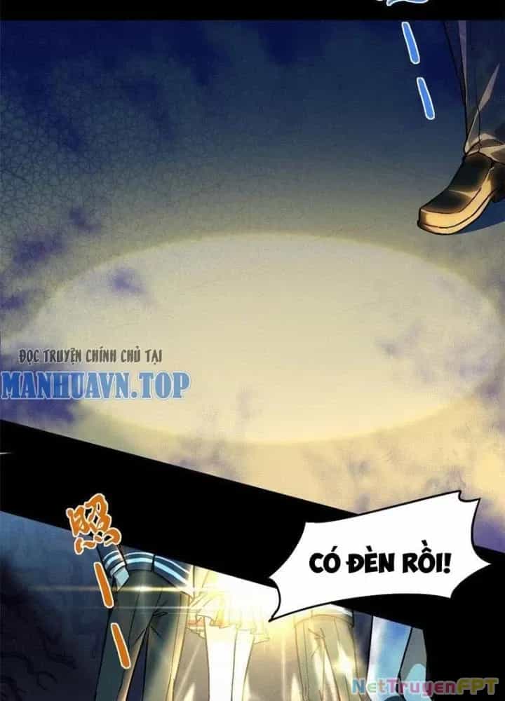 Toàn Cầu Sụp Đổ - Chương 94 - ảnh 3