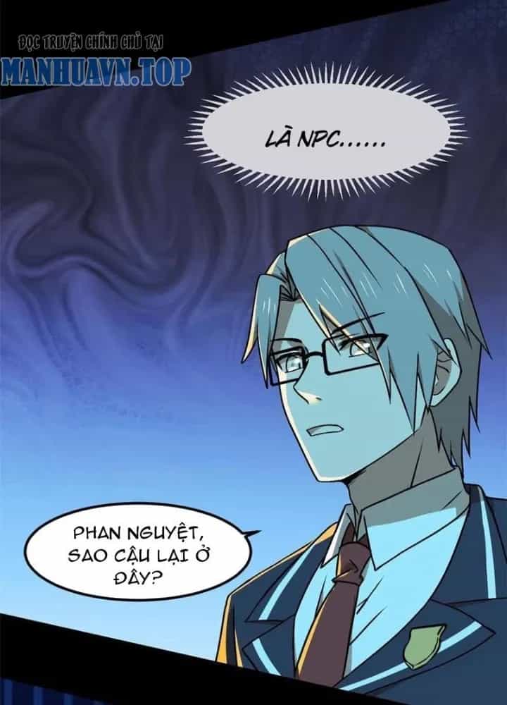 Toàn Cầu Sụp Đổ - Chương 94 - ảnh 49
