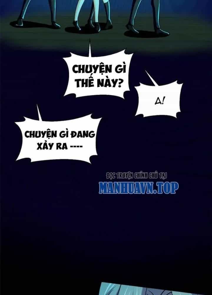 Toàn Cầu Sụp Đổ - Chương 95 - ảnh 21