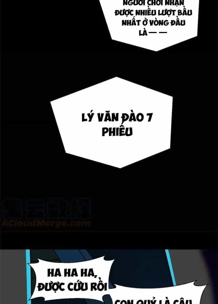 Toàn Cầu Sụp Đổ - Chương 96 - ảnh 31
