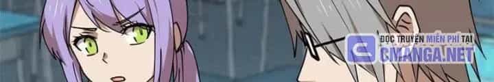 Toàn Cầu Sụp Đổ - Chương 97 - ảnh 10