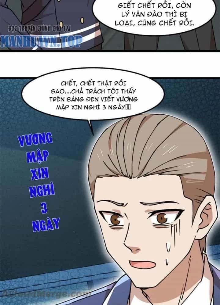 Toàn Cầu Sụp Đổ - Chương 97 - ảnh 57
