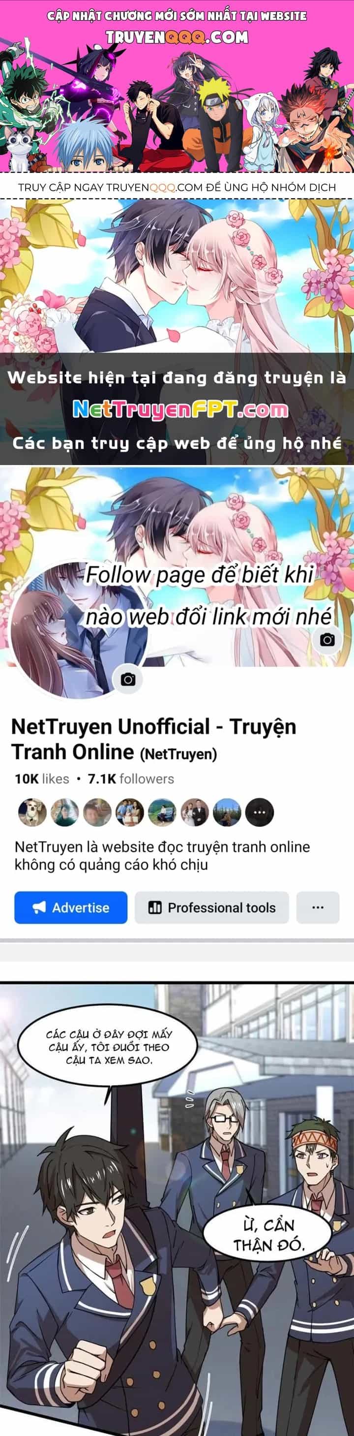 Toàn Cầu Sụp Đổ - Chương 98 - ảnh 1