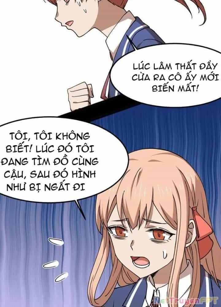 Toàn Cầu Sụp Đổ - Chương 98 - ảnh 39