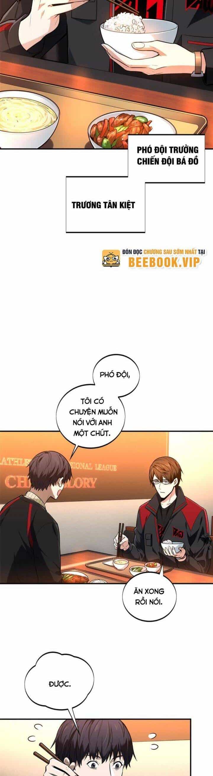 Toàn Chức Cao Thủ 2 - Chương 98 - ảnh 12
