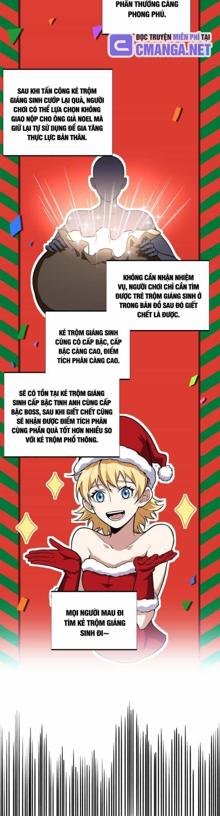 Toàn Chức Cao Thủ 2 - Chương 105 - ảnh 5
