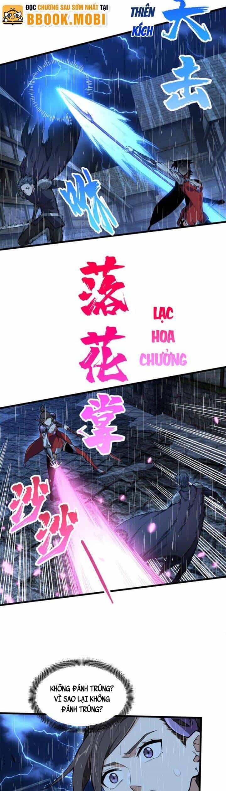 Toàn Chức Cao Thủ 2 - Chương 106 - ảnh 12