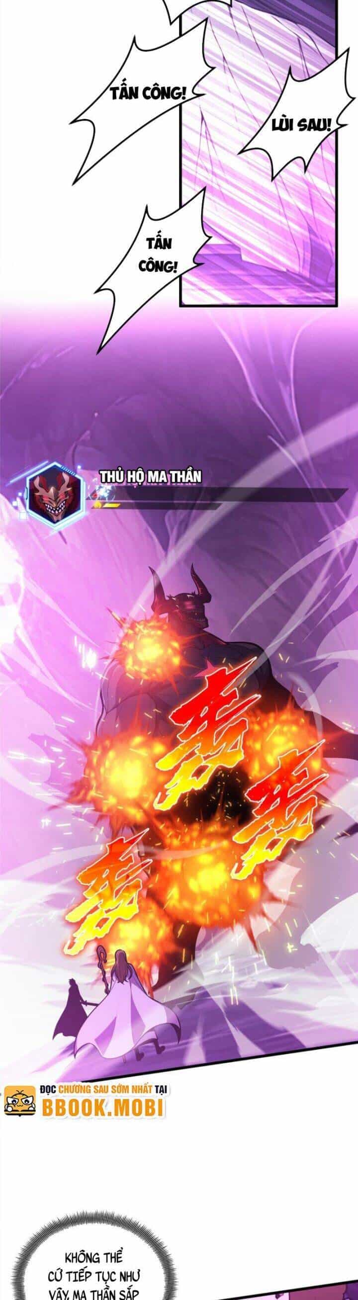 Toàn Chức Cao Thủ 2 - Chương 125 - ảnh 13