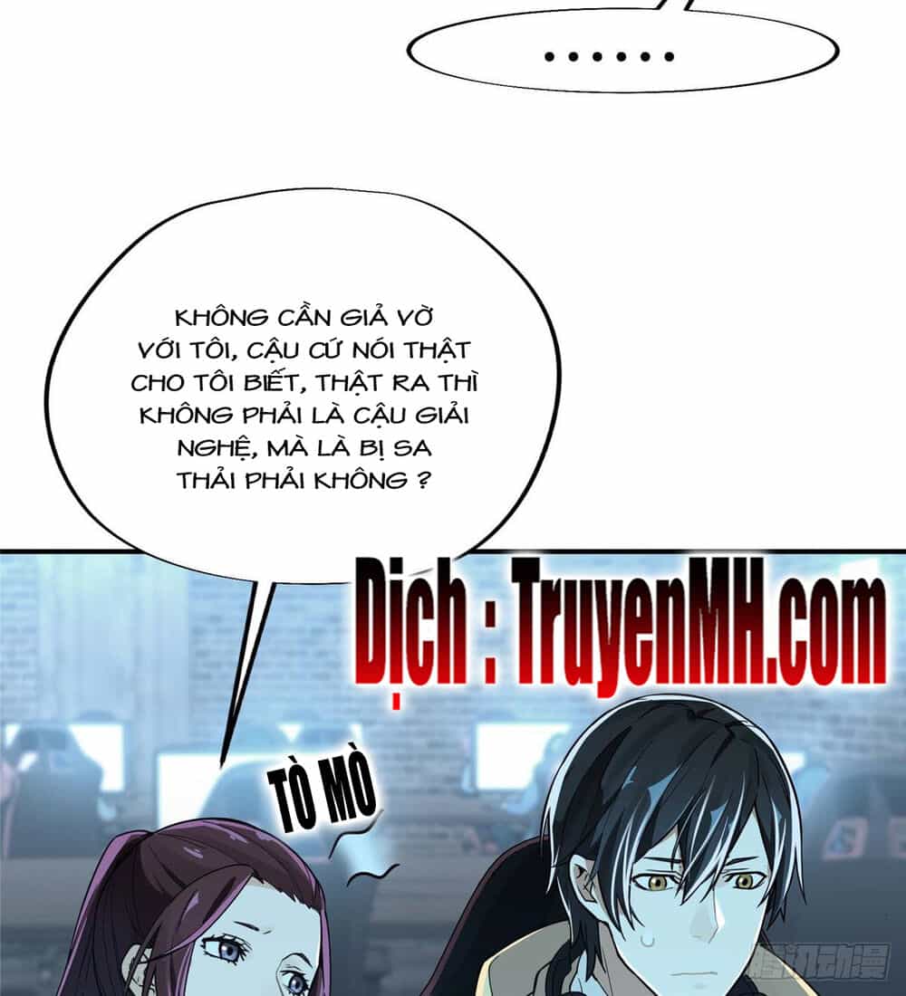Toàn Chức Cao Thủ 2 - Chương 13 - ảnh 5