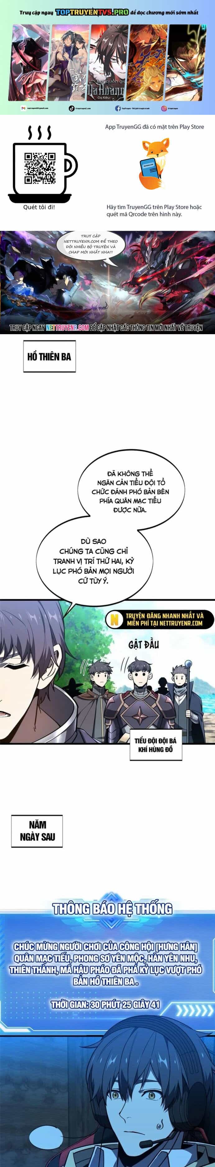 Toàn Chức Cao Thủ 2 - Chương 136 - ảnh 1