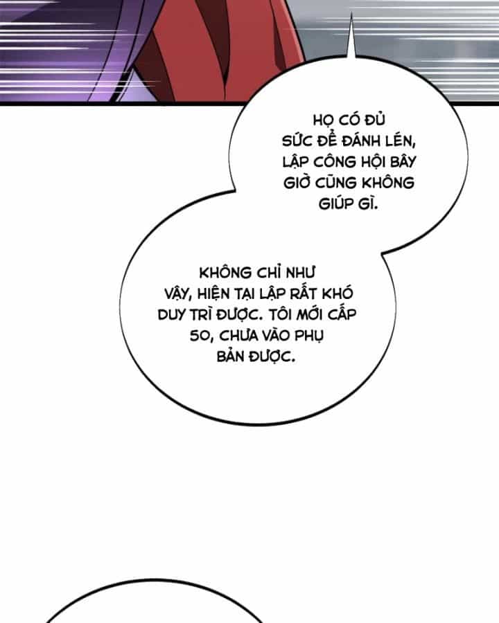 Toàn Chức Cao Thủ 2 - Chương 141 - ảnh 27