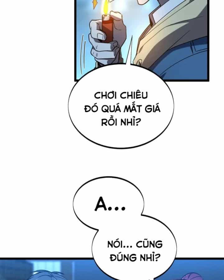 Toàn Chức Cao Thủ 2 - Chương 141 - ảnh 58