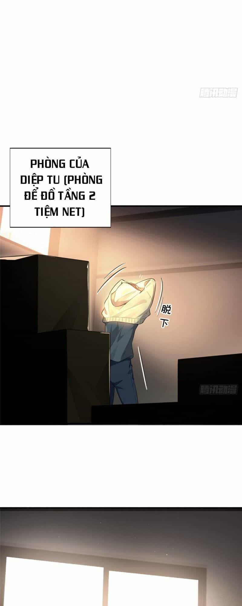 Toàn Chức Cao Thủ 2 - Chương 15 - ảnh 15