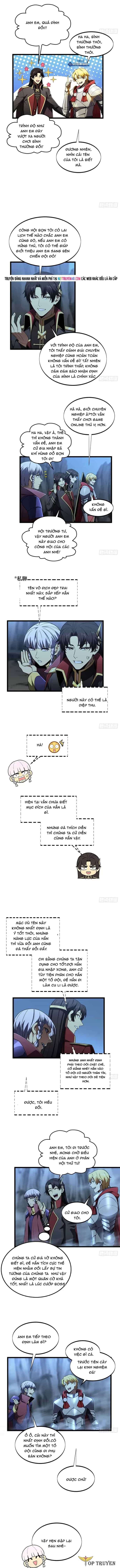 Toàn Chức Cao Thủ 2 - Chương 167 - ảnh 3