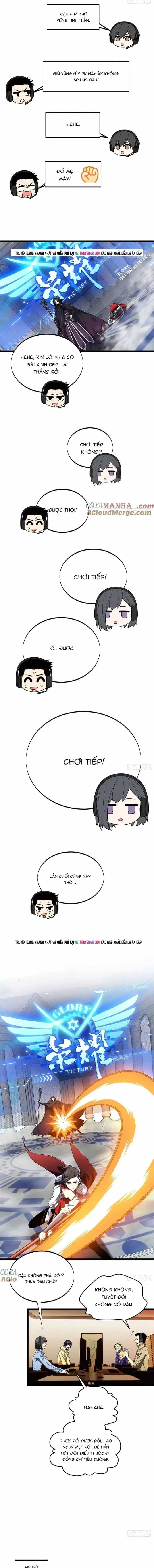 Toàn Chức Cao Thủ 2 - Chương 170 - ảnh 8