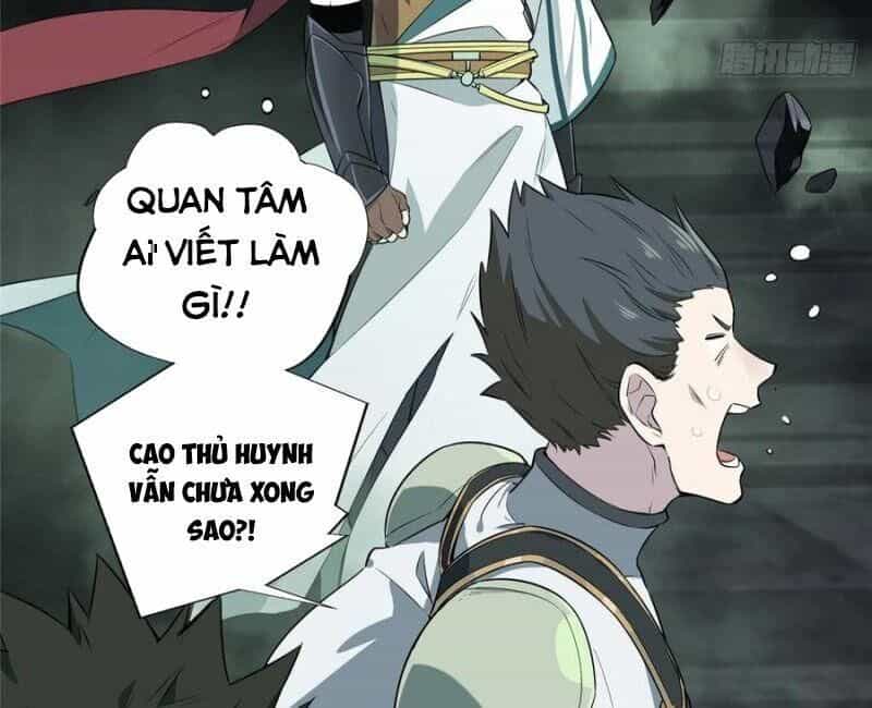 Toàn Chức Cao Thủ 2 - Chương 17 - ảnh 8