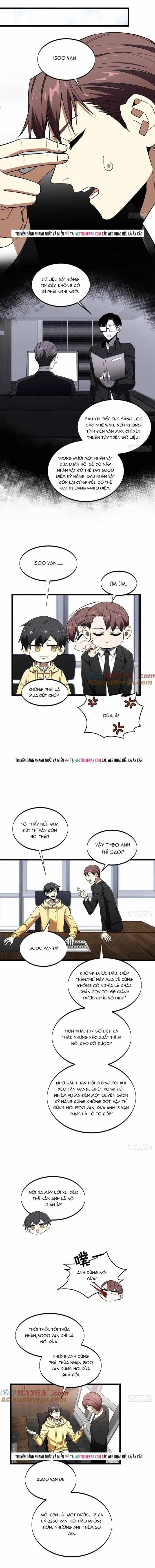 Toàn Chức Cao Thủ 2 - Chương 173 - ảnh 8