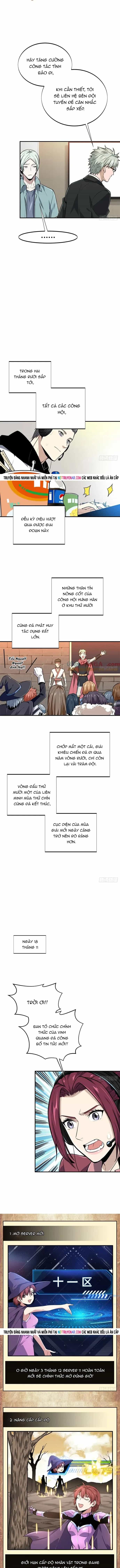 Toàn Chức Cao Thủ 2 - Chương 205 - ảnh 5