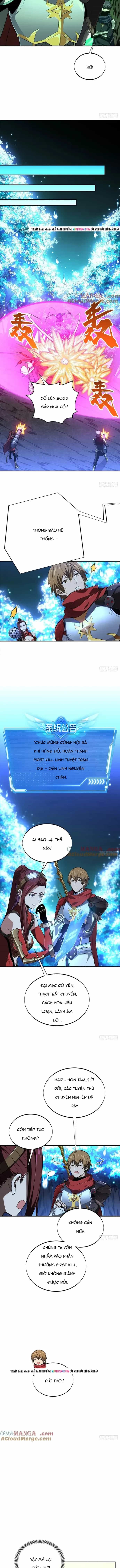 Toàn Chức Cao Thủ 2 - Chương 216 - ảnh 4