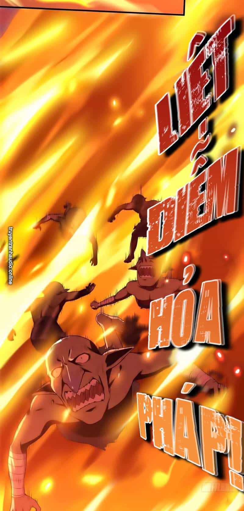 Toàn Chức Cao Thủ 2 - Chương 22 - ảnh 7