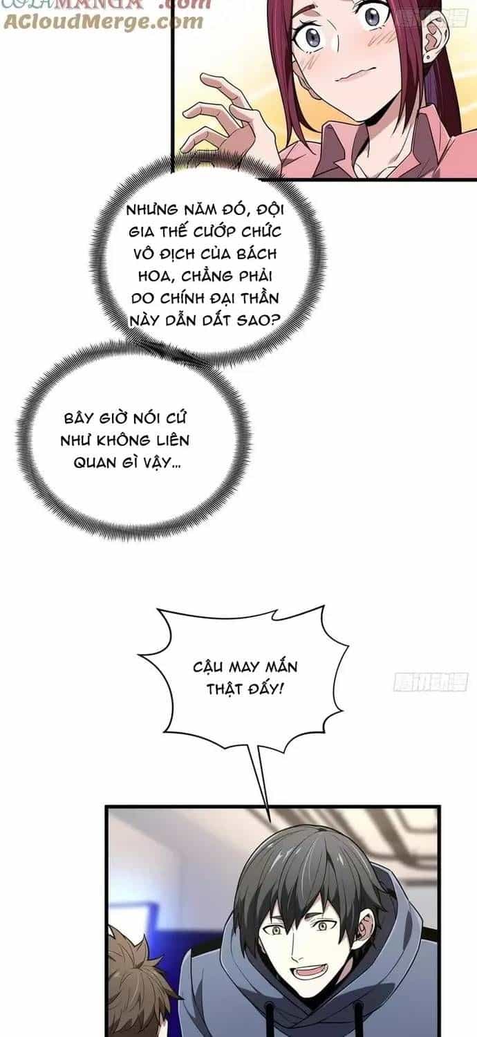 Toàn Chức Cao Thủ 2 - Chương 233 - ảnh 46