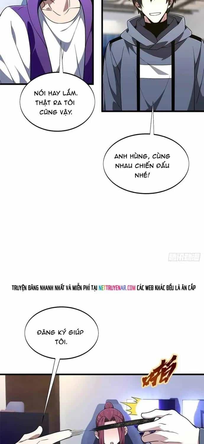 Toàn Chức Cao Thủ 2 - Chương 233 - ảnh 48