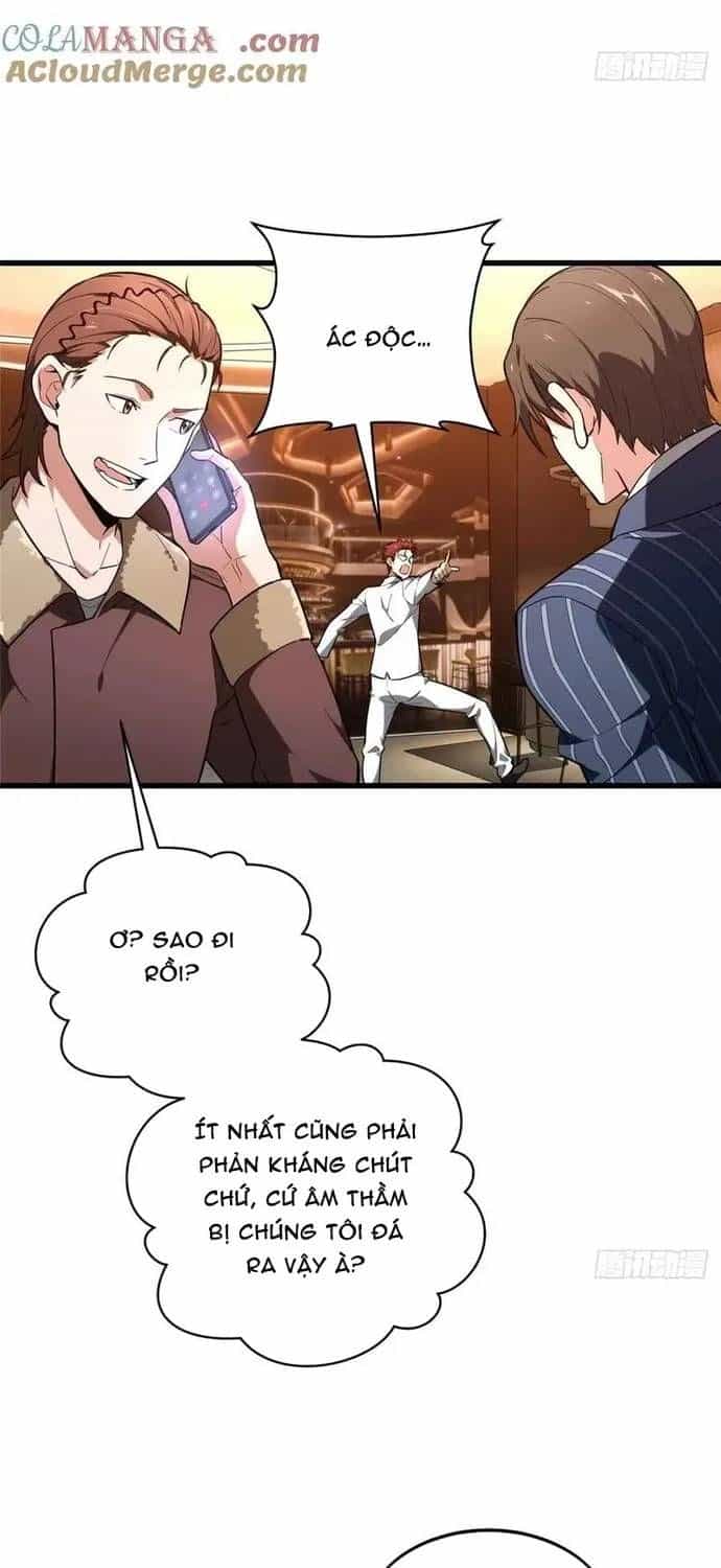 Toàn Chức Cao Thủ 2 - Chương 235 - ảnh 28