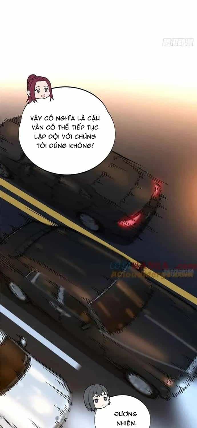 Toàn Chức Cao Thủ 2 - Chương 235 - ảnh 42