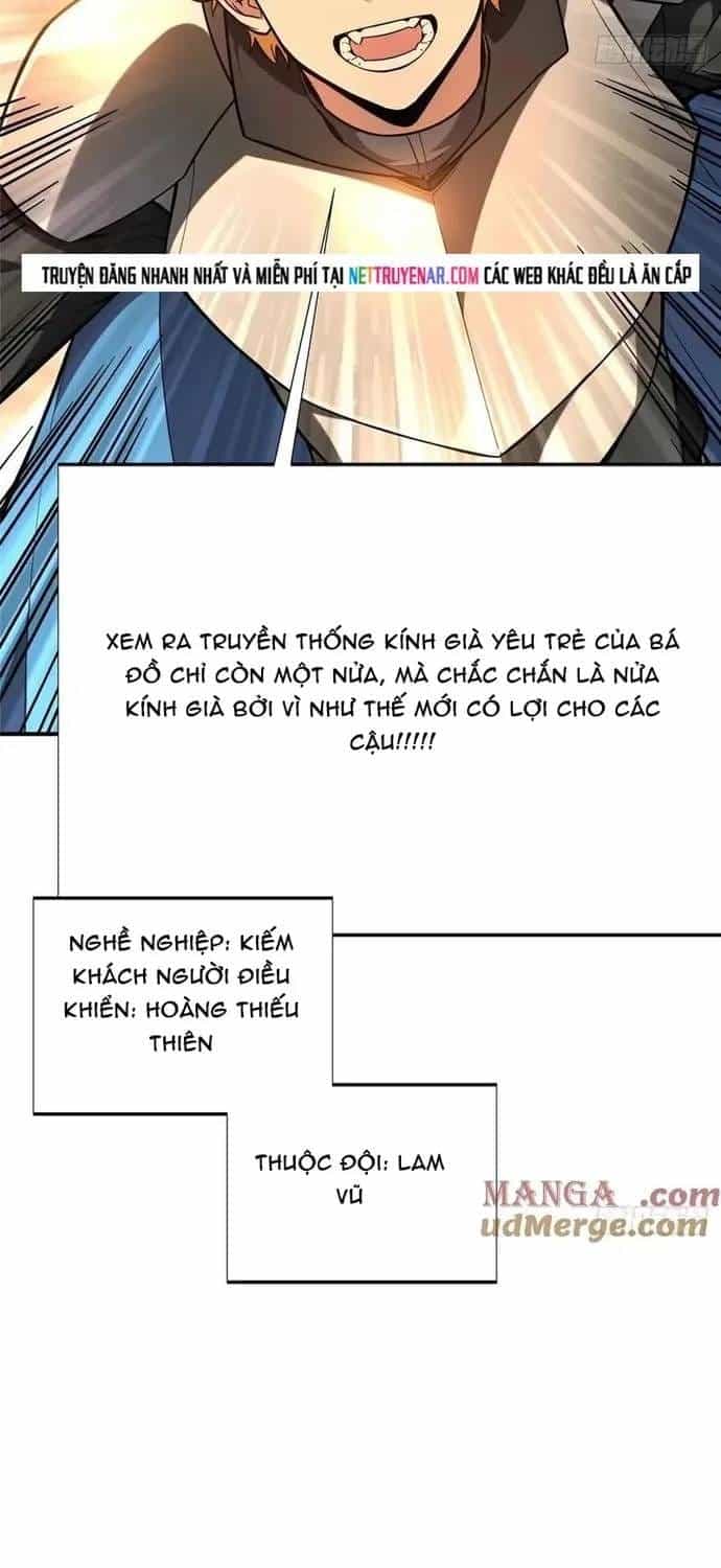 Toàn Chức Cao Thủ 2 - Chương 236 - ảnh 27