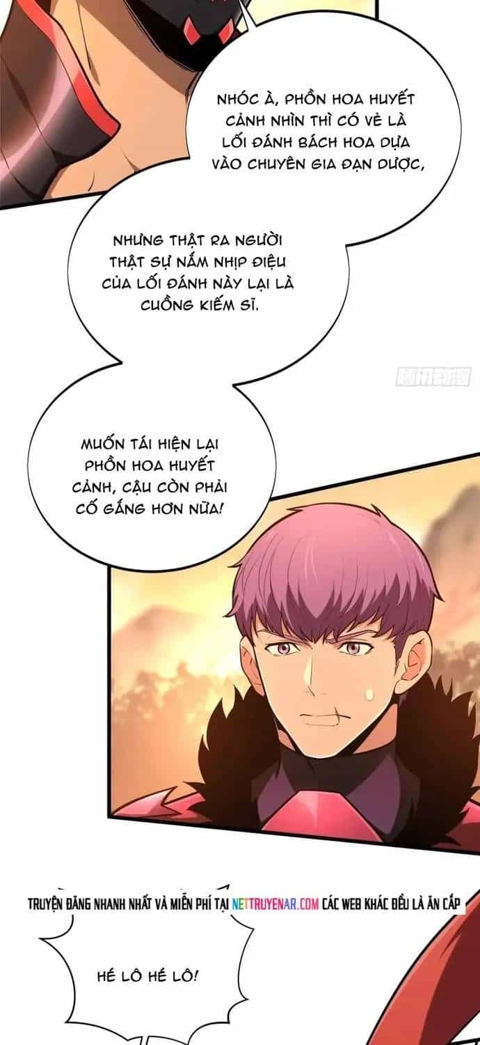 Toàn Chức Cao Thủ 2 - Chương 239 - ảnh 36