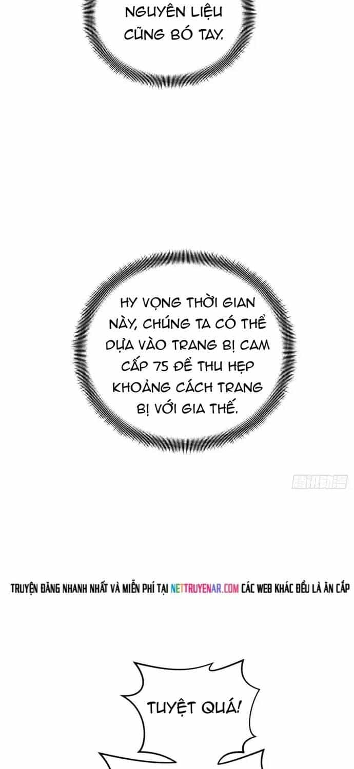 Toàn Chức Cao Thủ 2 - Chương 240 - ảnh 49