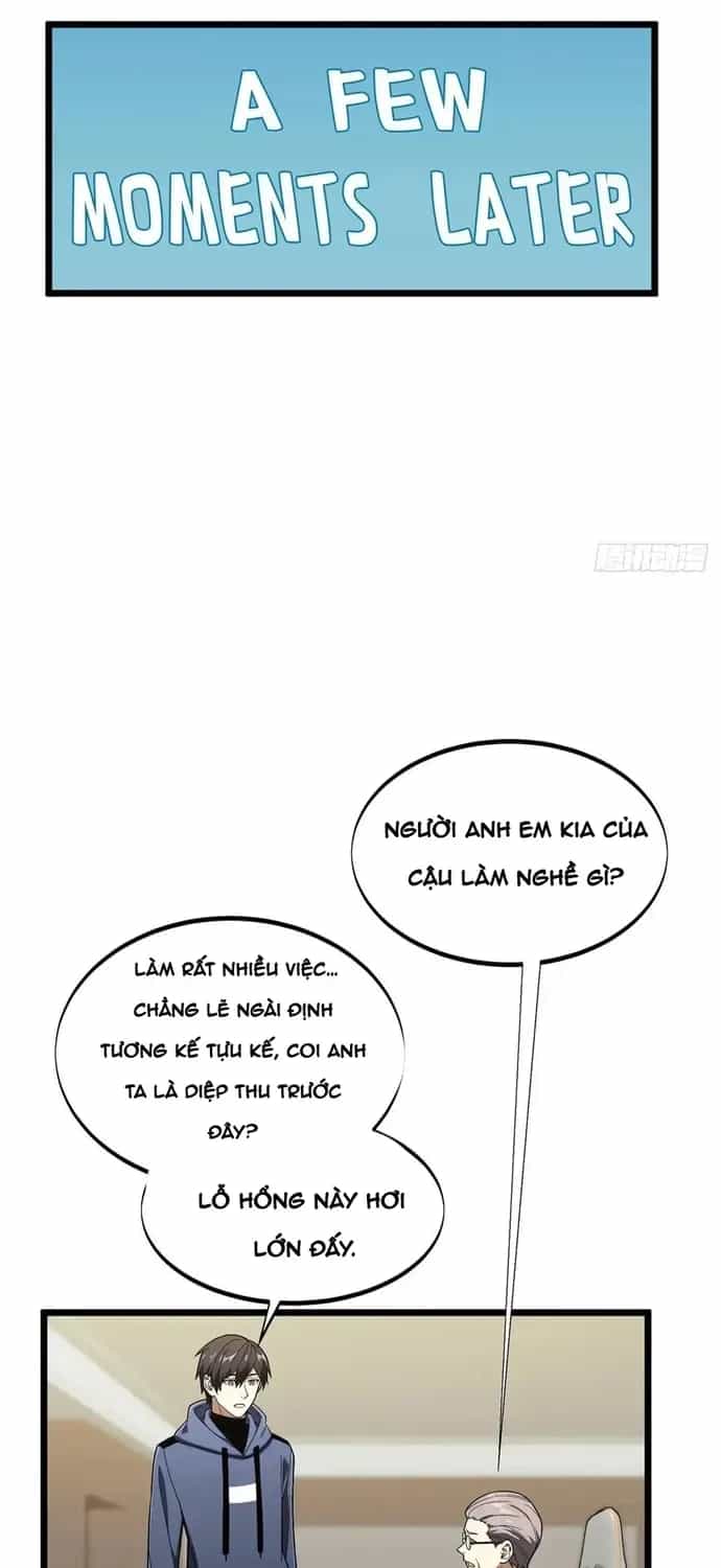 Toàn Chức Cao Thủ 2 - Chương 241 - ảnh 32