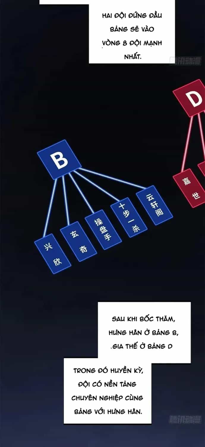 Toàn Chức Cao Thủ 2 - Chương 241 - ảnh 41