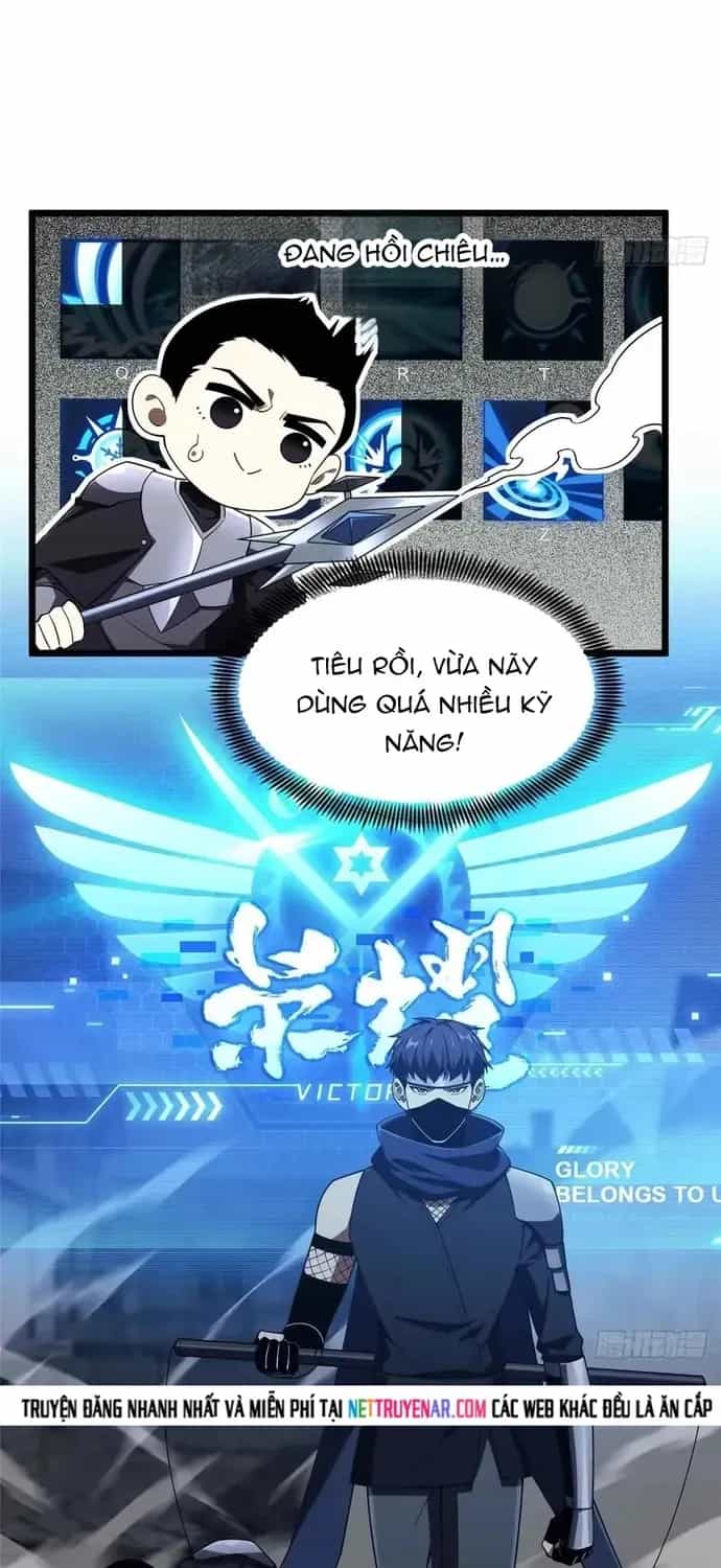 Toàn Chức Cao Thủ 2 - Chương 243 - ảnh 35