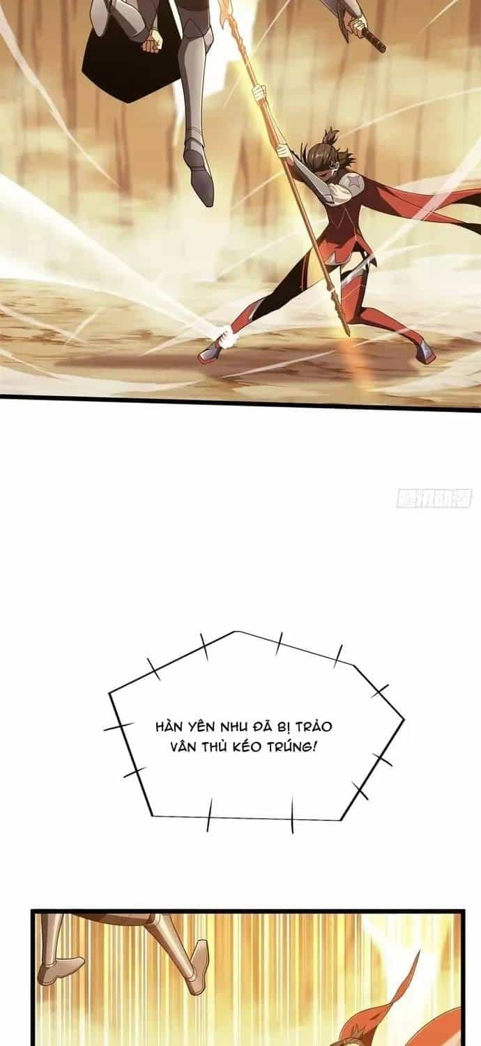 Toàn Chức Cao Thủ 2 - Chương 245 - ảnh 21